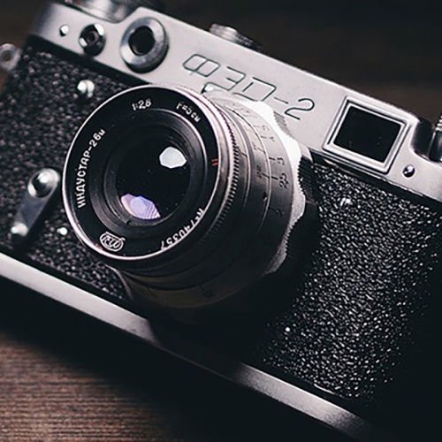 Blog visning - test 1