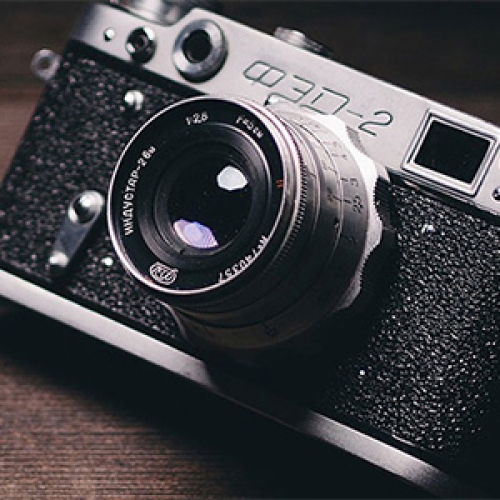 Blog visning - test 1